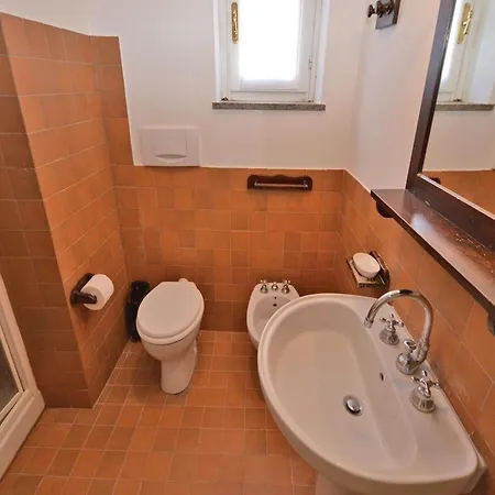 Casciano 6 Apartamento *