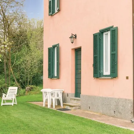 Apartamento Casciano 6 *