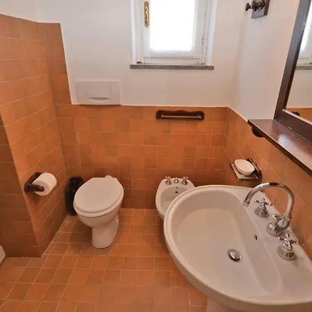 Casciano 6 Apartamento *