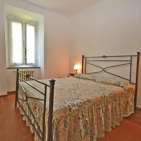 Casciano 6 Apartamento *