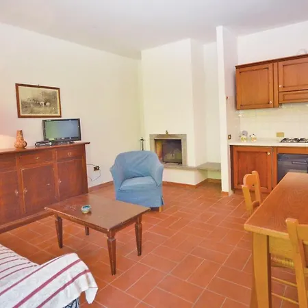 Casciano 6 Apartamento *